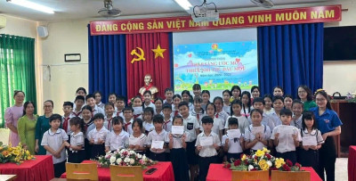 Buổi học tập, trải nghiệm thực tế đầy lý thú tại Di Tích Lịch Sử Ngã Ba Giồng Và Nông trại PROFARM