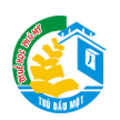 Trường Tiểu học Phú Mỹ - Thành phố Thủ Dầu Một